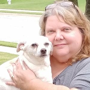 Meet your Posher, Arlene